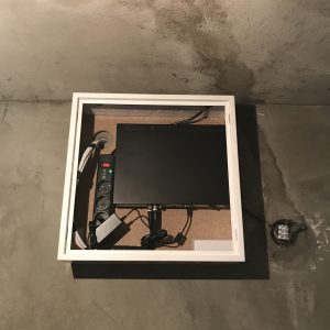 Cámaras de seguridad en comunidad de propietarios